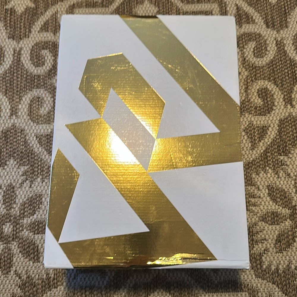 BNiB Nike Men's Jordan One Take 5 White/Legend Blue/Black Sz 11